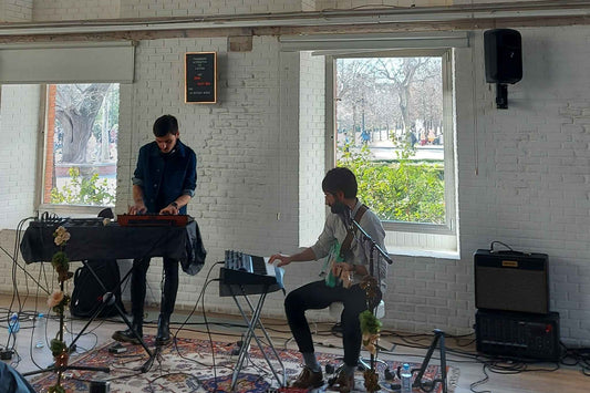 El poder de la Música con tus Emociones