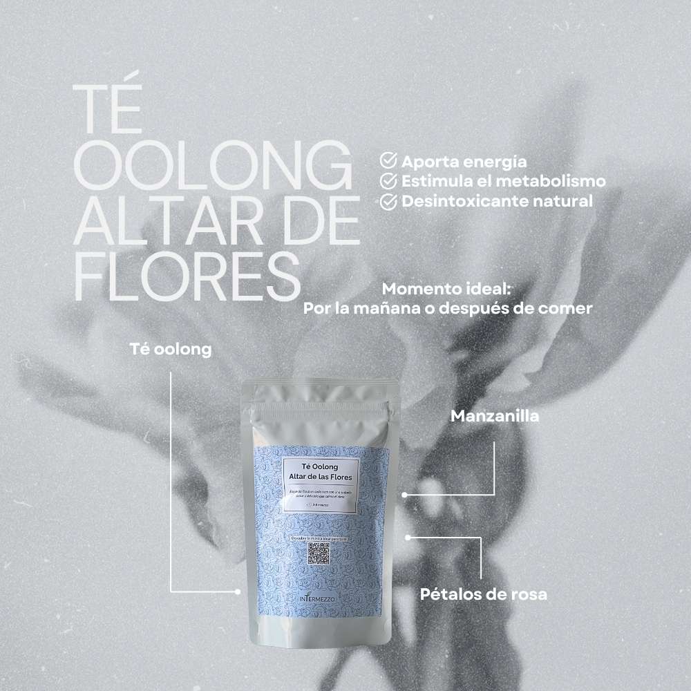 Pack Focus & Energía