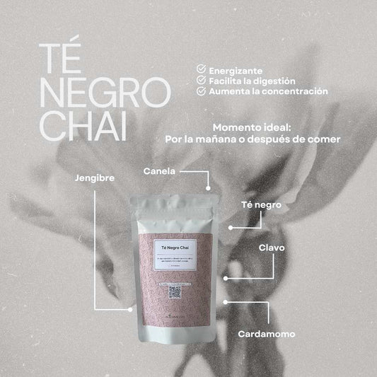 Pack Focus & Energía