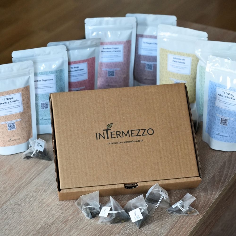 Pack Dúo de Pirámides