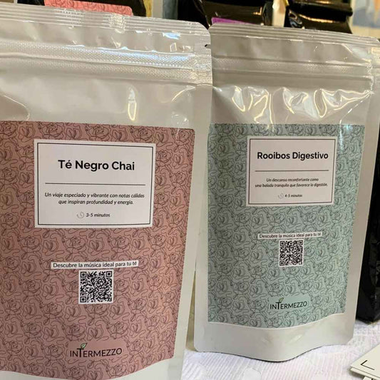 Pack Dúo de Pirámides