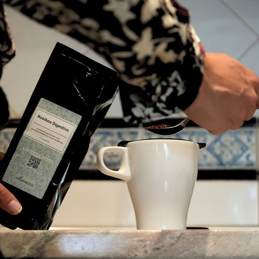 Rooibos Digestivo | A granel