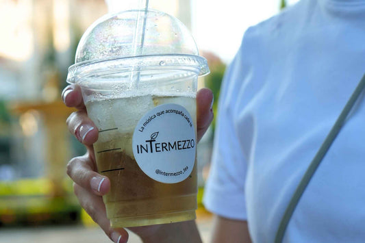 Cómo hacer té frío con Cold Brew: La forma más fácil y deliciosa de refrescarte