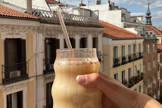 Iced teas de verano: beneficios y recetas para cuidar tu cuerpo y mente