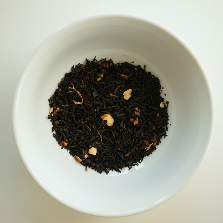 Té Negro