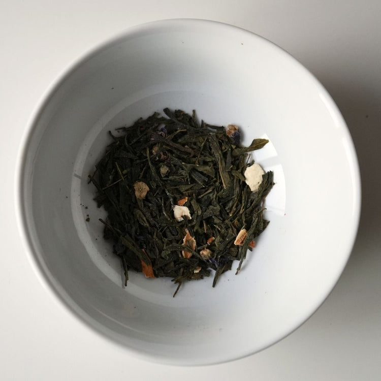 Té Verde