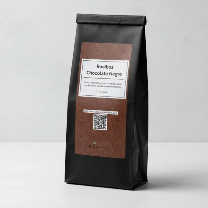 Rooibos Chocolate Negro | A granel