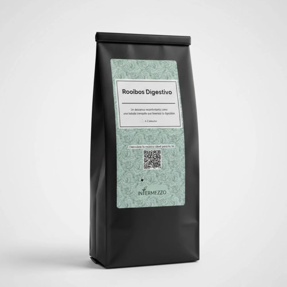 Rooibos Digestivo | A granel