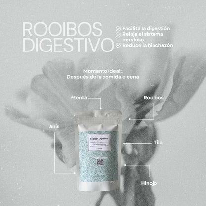 Pack Digestión Ligera