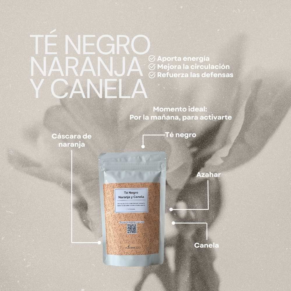 Pack Focus & Energía