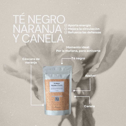 Pack Focus & Energía
