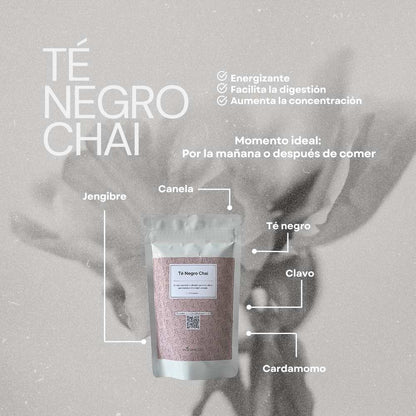 Pack Focus & Energía