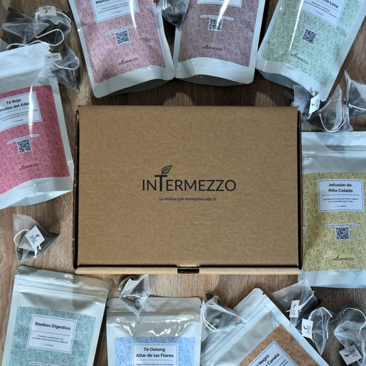 Pack Degustación