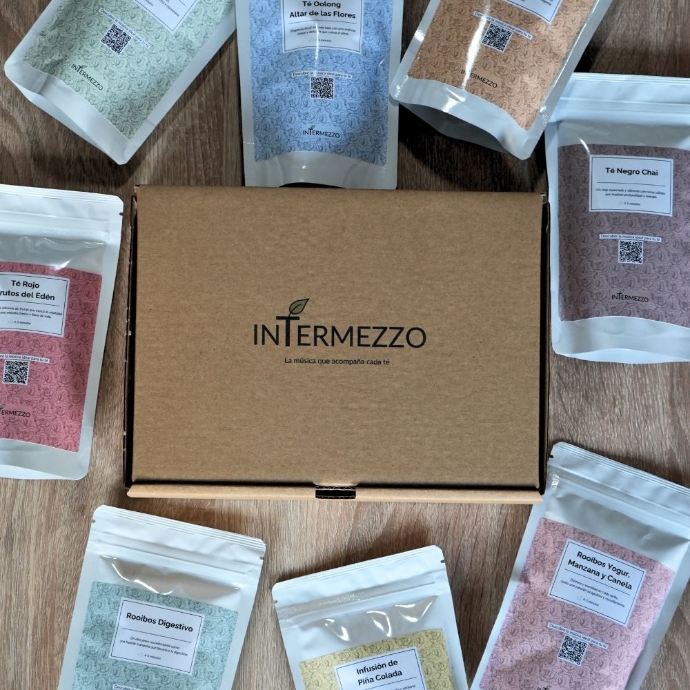 Pack Degustación