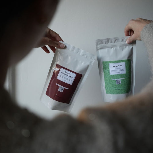 Pack Dúo de Pirámides