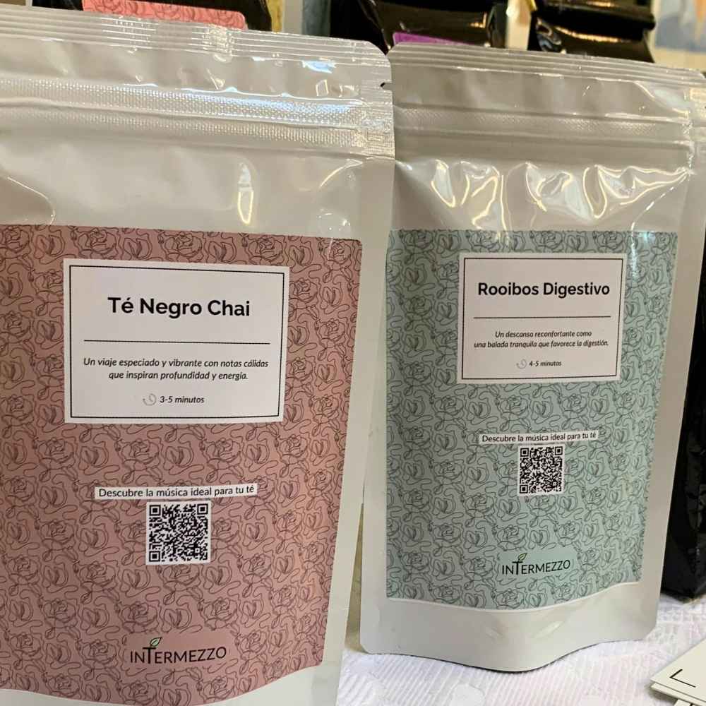 Pack Dúo de Pirámides