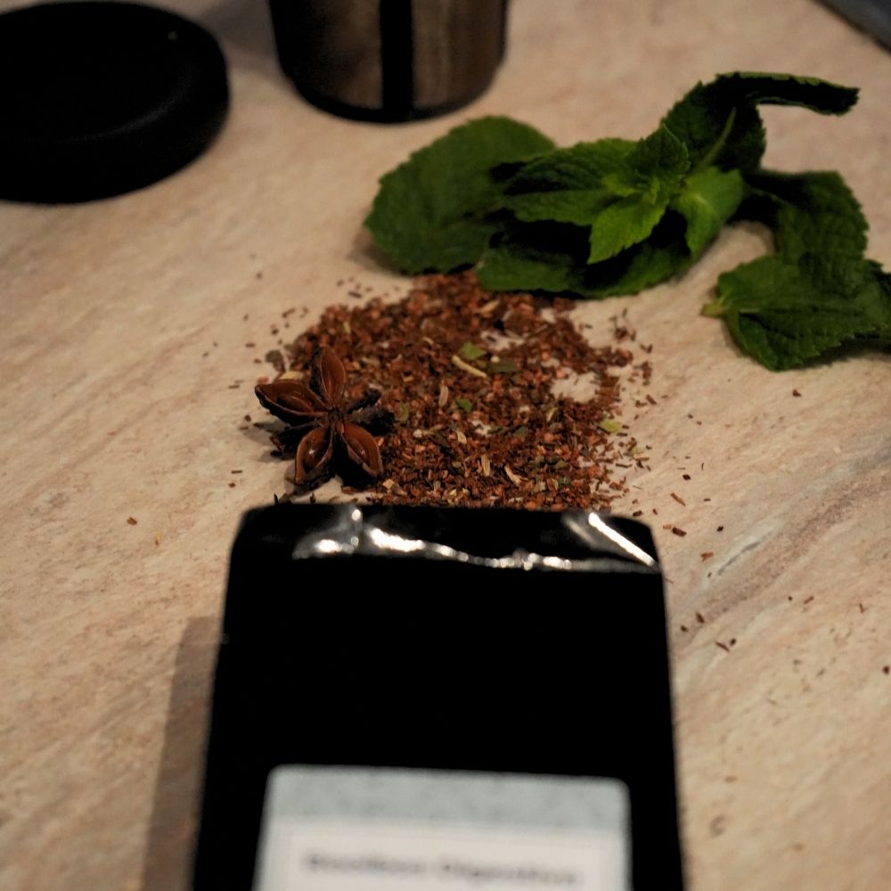 Rooibos Digestivo | A granel